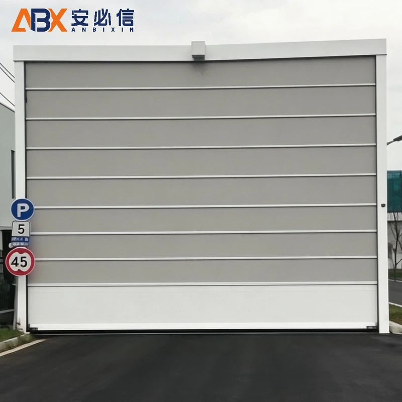 衡阳柔性门